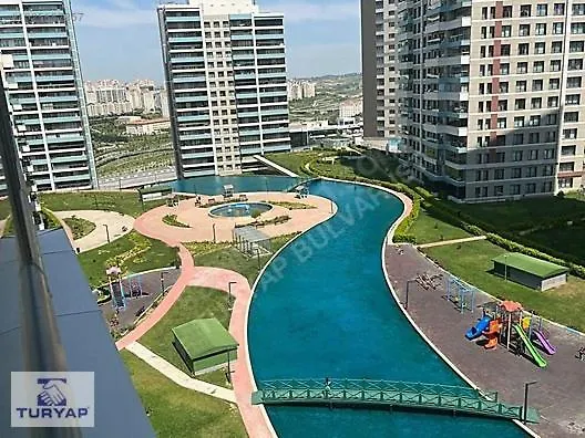 Bulvar Istanbul Apartment